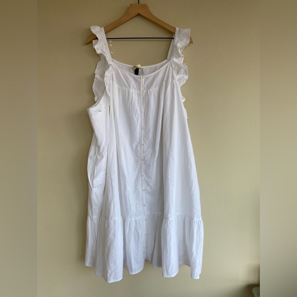 Womens plus sized clothes